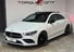 Mercedes-Benz CLA Class 1.3 CLA 200 AMG Line Premium LN Night Edition A 4dr
