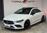 Mercedes-Benz CLA Class 1.3 CLA 200 AMG Line Premium LN Night Edition A 4dr