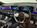 Mercedes-Benz CLA Class 1.3 CLA 200 AMG Line Premium LN Night Edition A 4dr 2