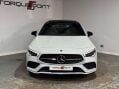 Mercedes-Benz CLA Class 1.3 CLA 200 AMG Line Premium LN Night Edition A 4dr 4