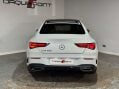 Mercedes-Benz CLA Class 1.3 CLA 200 AMG Line Premium LN Night Edition A 4dr 5