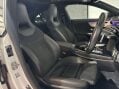 Mercedes-Benz CLA Class 1.3 CLA 200 AMG Line Premium LN Night Edition A 4dr 12
