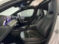 Mercedes-Benz CLA Class 1.3 CLA 200 AMG Line Premium LN Night Edition A 4dr 13