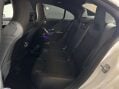 Mercedes-Benz CLA Class 1.3 CLA 200 AMG Line Premium LN Night Edition A 4dr 15