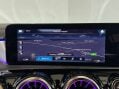 Mercedes-Benz CLA Class 1.3 CLA 200 AMG Line Premium LN Night Edition A 4dr 17