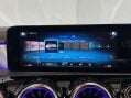 Mercedes-Benz CLA Class 1.3 CLA 200 AMG Line Premium LN Night Edition A 4dr 18
