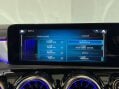 Mercedes-Benz CLA Class 1.3 CLA 200 AMG Line Premium LN Night Edition A 4dr 19