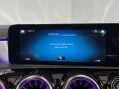 Mercedes-Benz CLA Class 1.3 CLA 200 AMG Line Premium LN Night Edition A 4dr 21