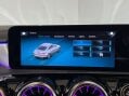 Mercedes-Benz CLA Class 1.3 CLA 200 AMG Line Premium LN Night Edition A 4dr 22