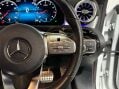 Mercedes-Benz CLA Class 1.3 CLA 200 AMG Line Premium LN Night Edition A 4dr 23