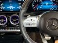 Mercedes-Benz CLA Class 1.3 CLA 200 AMG Line Premium LN Night Edition A 4dr 24