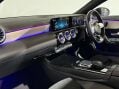 Mercedes-Benz CLA Class 1.3 CLA 200 AMG Line Premium LN Night Edition A 4dr 29