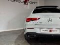 Mercedes-Benz CLA Class 1.3 CLA 200 AMG Line Premium LN Night Edition A 4dr 37