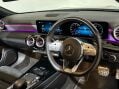 Mercedes-Benz CLA Class 1.3 CLA 200 AMG Line Premium LN Night Edition A 4dr 2