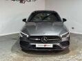 Mercedes-Benz CLA Class 1.3 CLA 200 AMG Line Premium LN Night Edition A 4dr 4