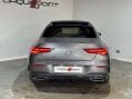 Mercedes-Benz CLA Class 1.3 CLA 200 AMG Line Premium LN Night Edition A 4dr 5