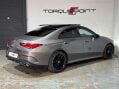 Mercedes-Benz CLA Class 1.3 CLA 200 AMG Line Premium LN Night Edition A 4dr 7