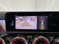 Mercedes-Benz CLA Class 1.3 CLA 200 AMG Line Premium LN Night Edition A 4dr 11