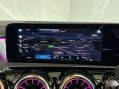 Mercedes-Benz CLA Class 1.3 CLA 200 AMG Line Premium LN Night Edition A 4dr 12