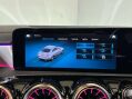 Mercedes-Benz CLA Class 1.3 CLA 200 AMG Line Premium LN Night Edition A 4dr 16