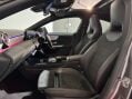 Mercedes-Benz CLA Class 1.3 CLA 200 AMG Line Premium LN Night Edition A 4dr 18