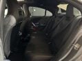Mercedes-Benz CLA Class 1.3 CLA 200 AMG Line Premium LN Night Edition A 4dr 20