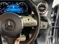 Mercedes-Benz CLA Class 1.3 CLA 200 AMG Line Premium LN Night Edition A 4dr 22