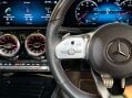 Mercedes-Benz CLA Class 1.3 CLA 200 AMG Line Premium LN Night Edition A 4dr 23