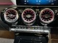 Mercedes-Benz CLA Class 1.3 CLA 200 AMG Line Premium LN Night Edition A 4dr 25