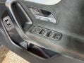 Mercedes-Benz CLA Class 1.3 CLA 200 AMG Line Premium LN Night Edition A 4dr 26