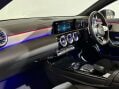 Mercedes-Benz CLA Class 1.3 CLA 200 AMG Line Premium LN Night Edition A 4dr 28