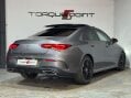 Mercedes-Benz CLA Class 1.3 CLA 200 AMG Line Premium LN Night Edition A 4dr 30