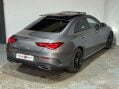 Mercedes-Benz CLA Class 1.3 CLA 200 AMG Line Premium LN Night Edition A 4dr 32