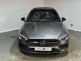 Mercedes-Benz CLA Class 1.3 CLA 200 AMG Line Premium LN Night Edition A 4dr 33
