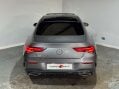 Mercedes-Benz CLA Class 1.3 CLA 200 AMG Line Premium LN Night Edition A 4dr 34