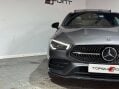 Mercedes-Benz CLA Class 1.3 CLA 200 AMG Line Premium LN Night Edition A 4dr 35