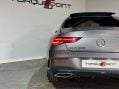 Mercedes-Benz CLA Class 1.3 CLA 200 AMG Line Premium LN Night Edition A 4dr 36