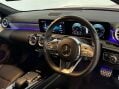 Mercedes-Benz CLA Class 1.3 CLA 180 AMG Line Premium Auto 4dr 2