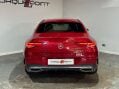 Mercedes-Benz CLA Class 1.3 CLA 180 AMG Line Premium Auto 4dr 5