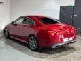 Mercedes-Benz CLA Class 1.3 CLA 180 AMG Line Premium Auto 4dr 9