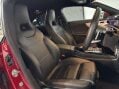Mercedes-Benz CLA Class 1.3 CLA 180 AMG Line Premium Auto 4dr 11