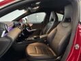 Mercedes-Benz CLA Class 1.3 CLA 180 AMG Line Premium Auto 4dr 12