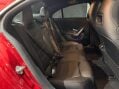 Mercedes-Benz CLA Class 1.3 CLA 180 AMG Line Premium Auto 4dr 13