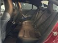 Mercedes-Benz CLA Class 1.3 CLA 180 AMG Line Premium Auto 4dr 14