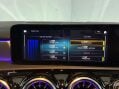 Mercedes-Benz CLA Class 1.3 CLA 180 AMG Line Premium Auto 4dr 18