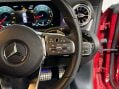 Mercedes-Benz CLA Class 1.3 CLA 180 AMG Line Premium Auto 4dr 21