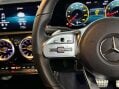 Mercedes-Benz CLA Class 1.3 CLA 180 AMG Line Premium Auto 4dr 22