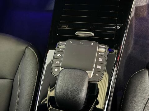 Mercedes-Benz CLA Class 1.3 CLA 180 AMG Line Premium Auto 4dr 23