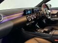 Mercedes-Benz CLA Class 1.3 CLA 180 AMG Line Premium Auto 4dr 28