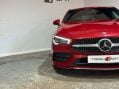 Mercedes-Benz CLA Class 1.3 CLA 180 AMG Line Premium Auto 4dr 35